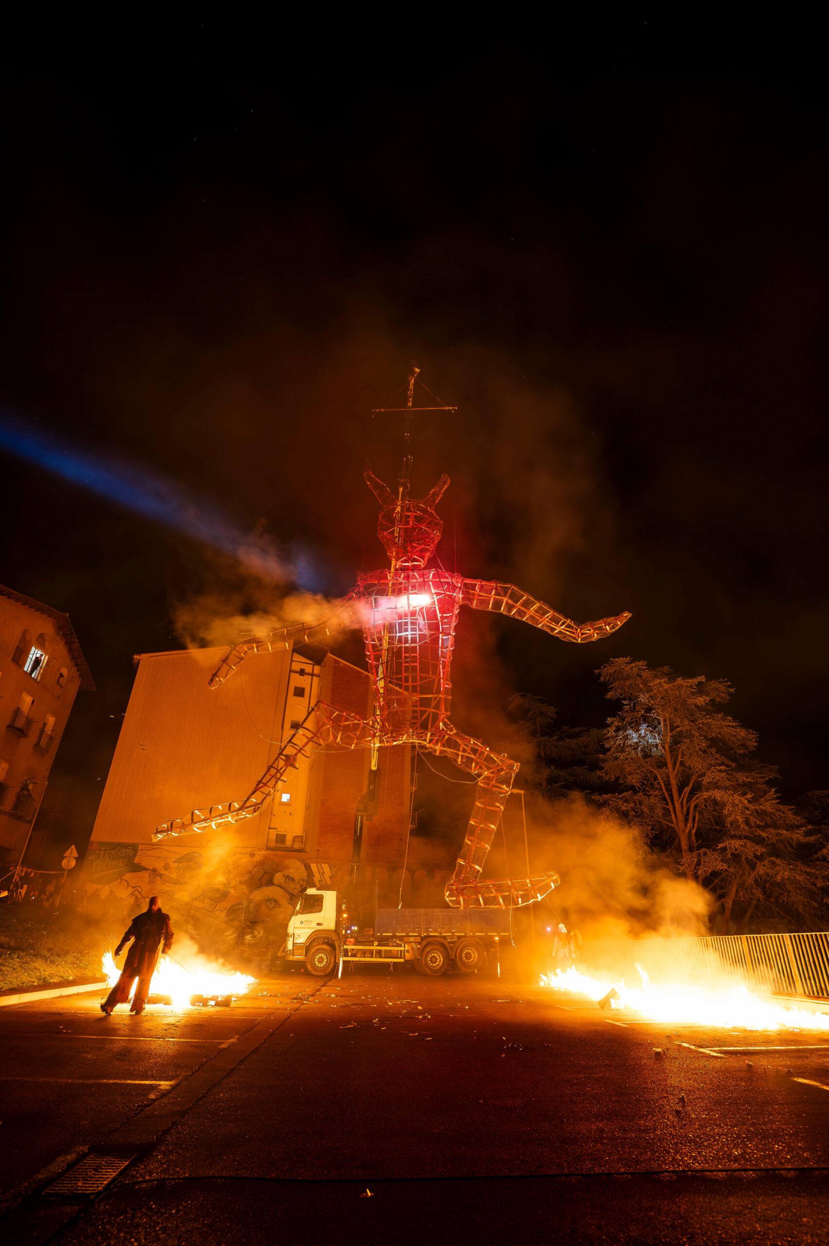 23 el bategar del diable