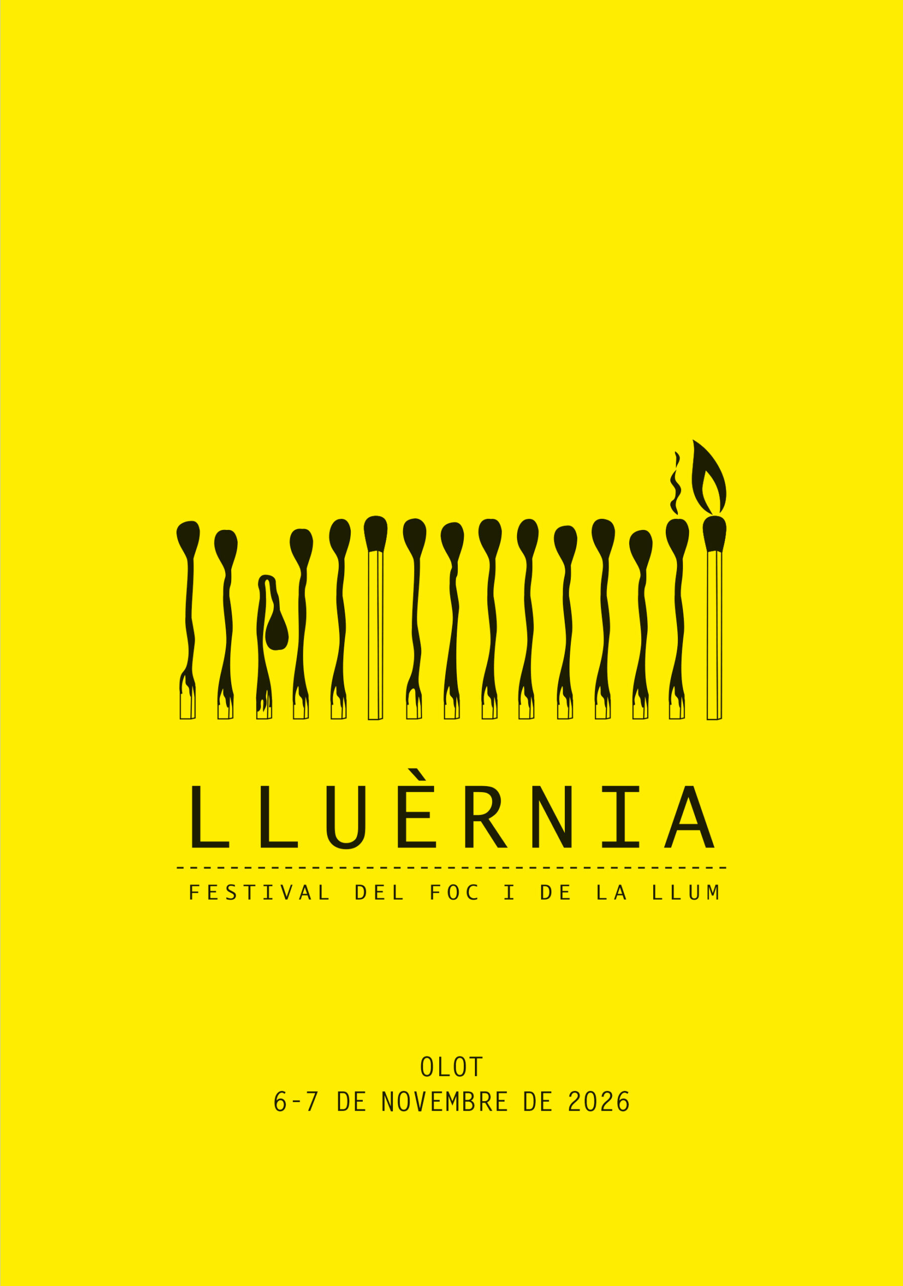 portada programa lluernia 2026